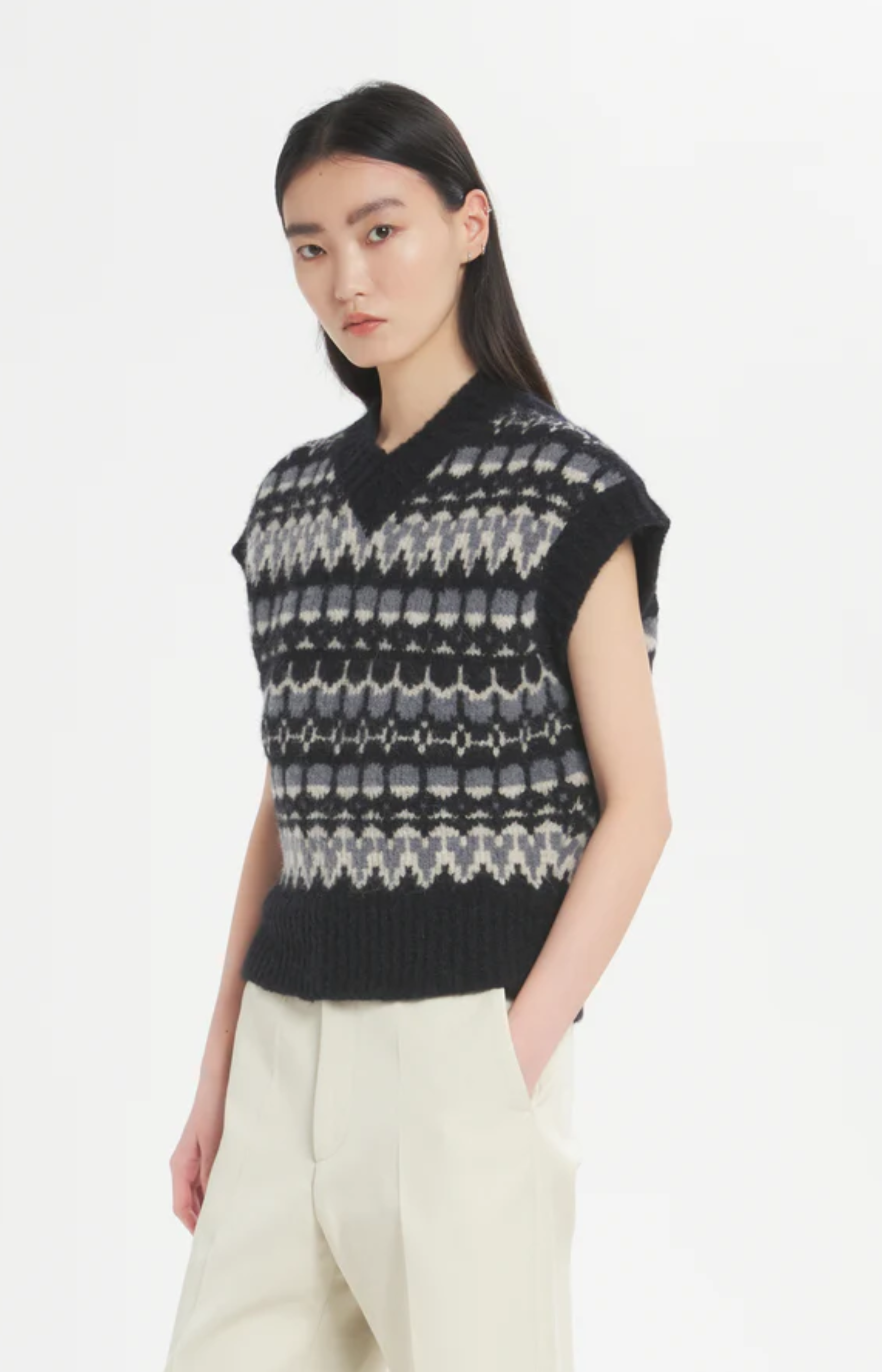 Tonia Vest