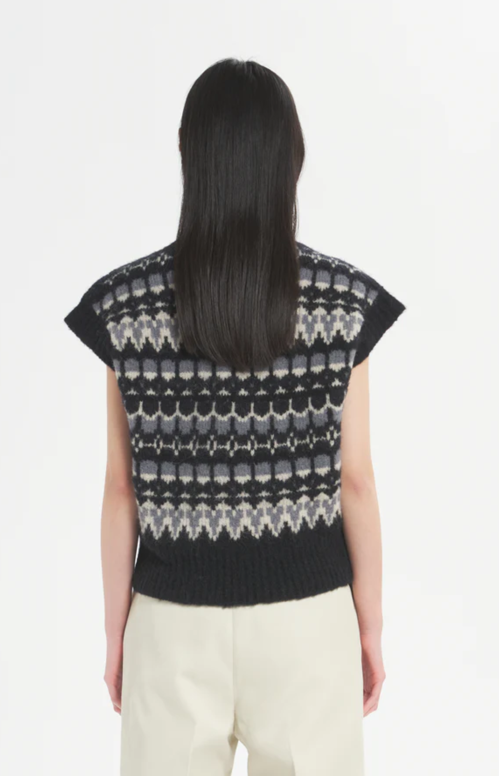 Tonia Vest