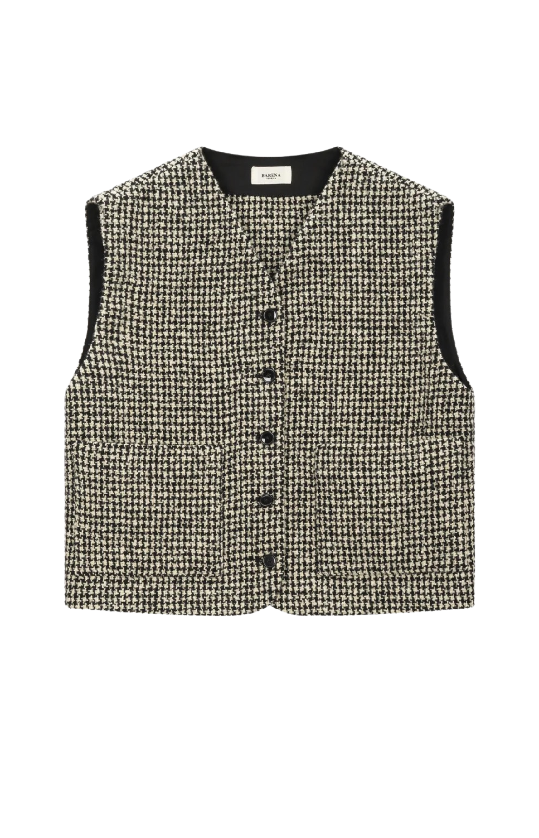 Tocco Gilet