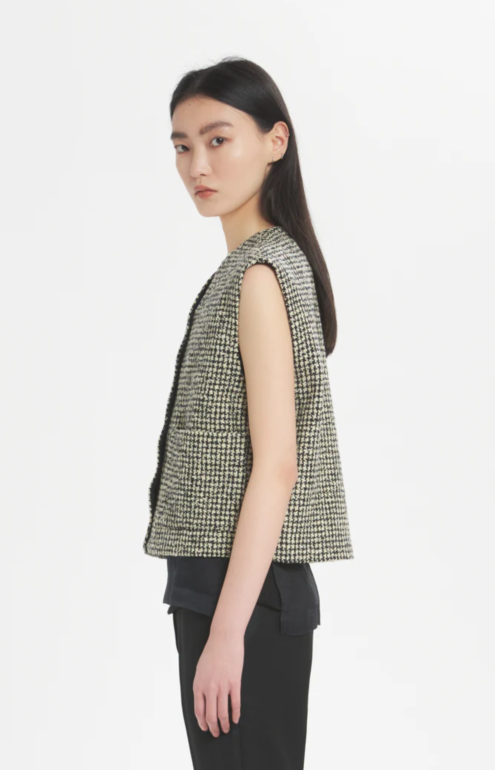 Tocco Gilet