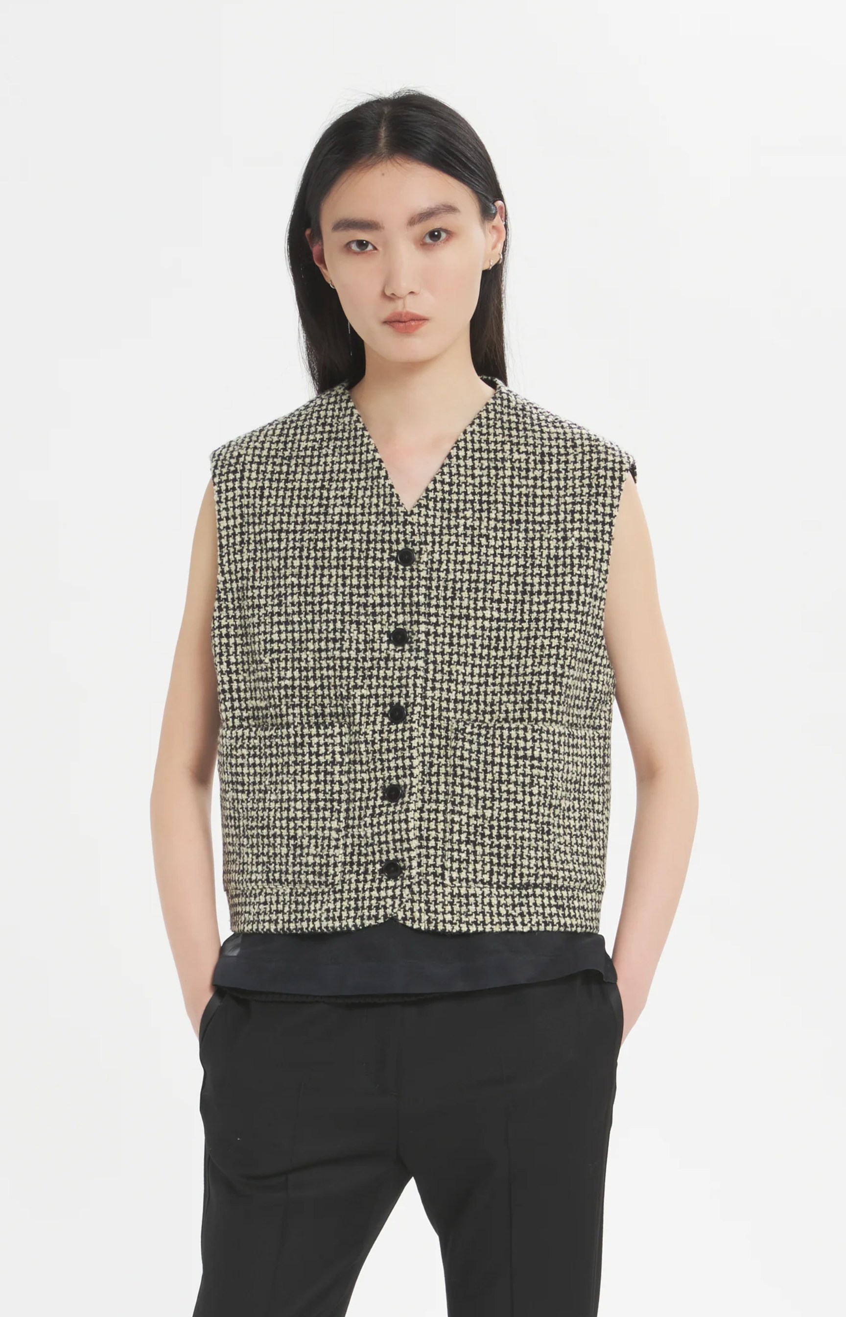 Tocco Gilet