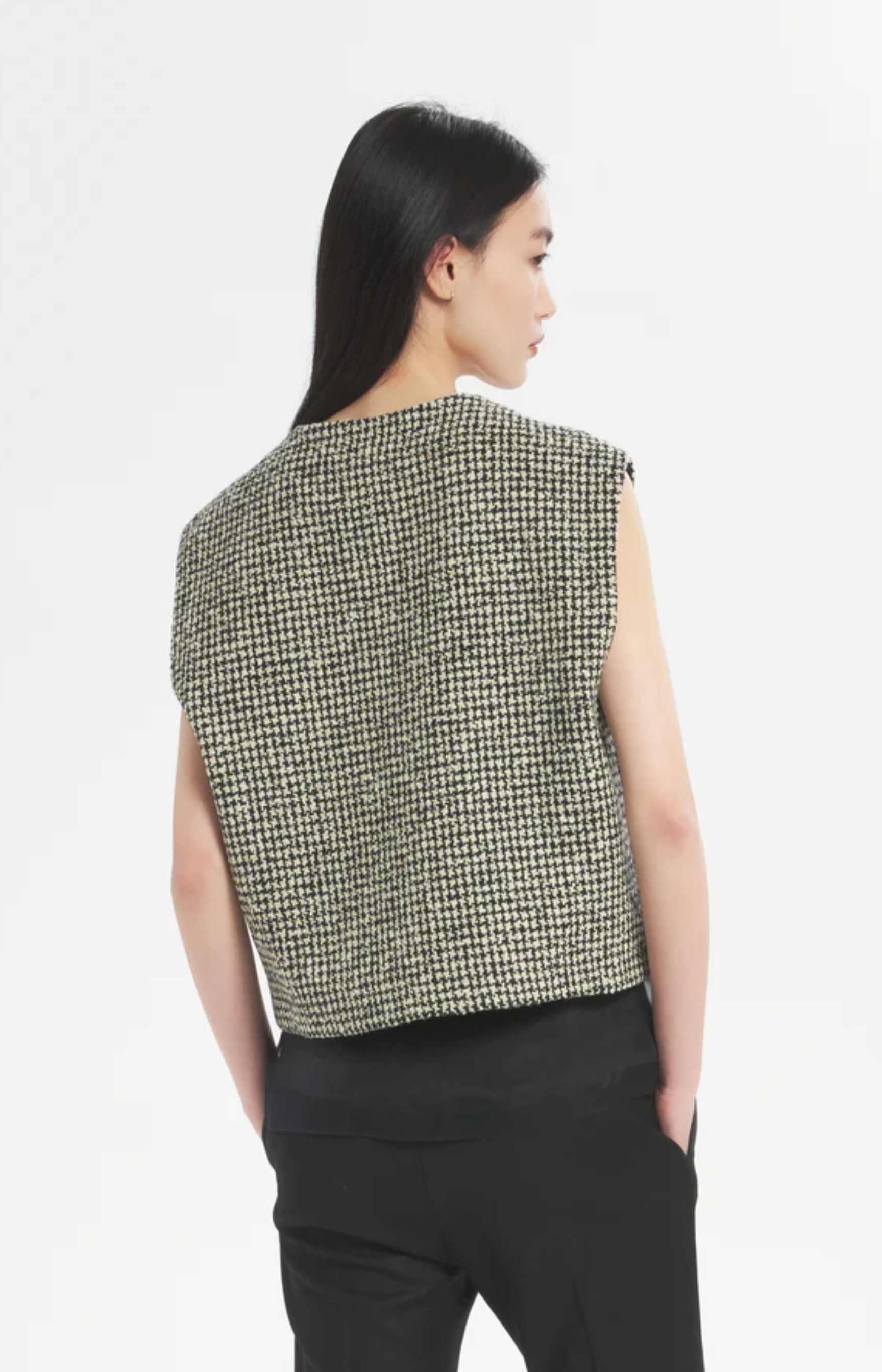 Tocco Gilet