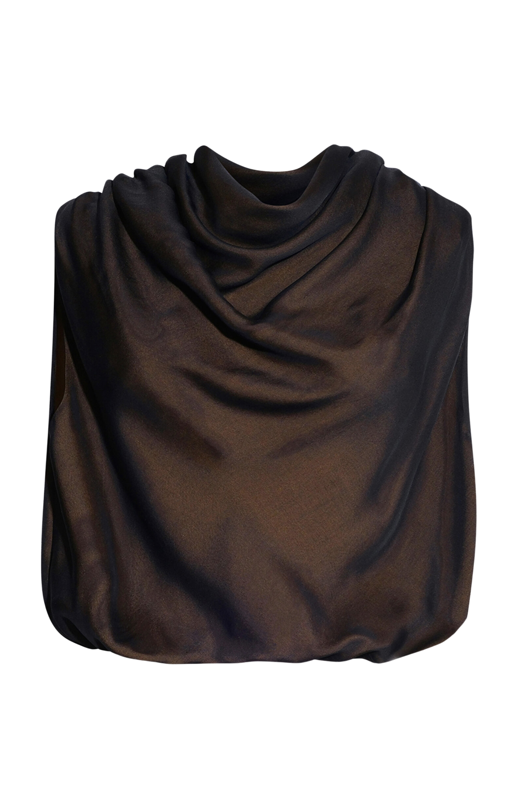 Naia Draped Top