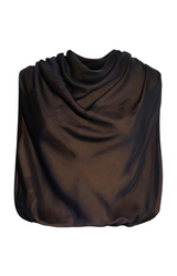 Naia Draped Top