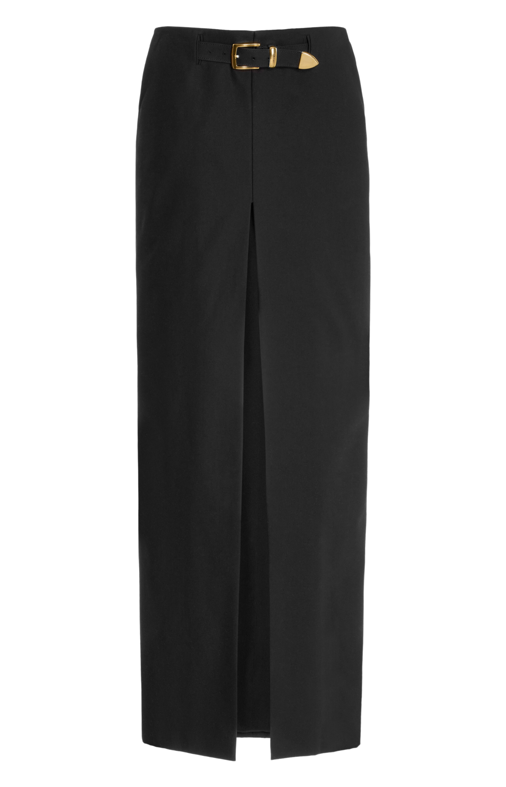 Pierce Maxi Skirt