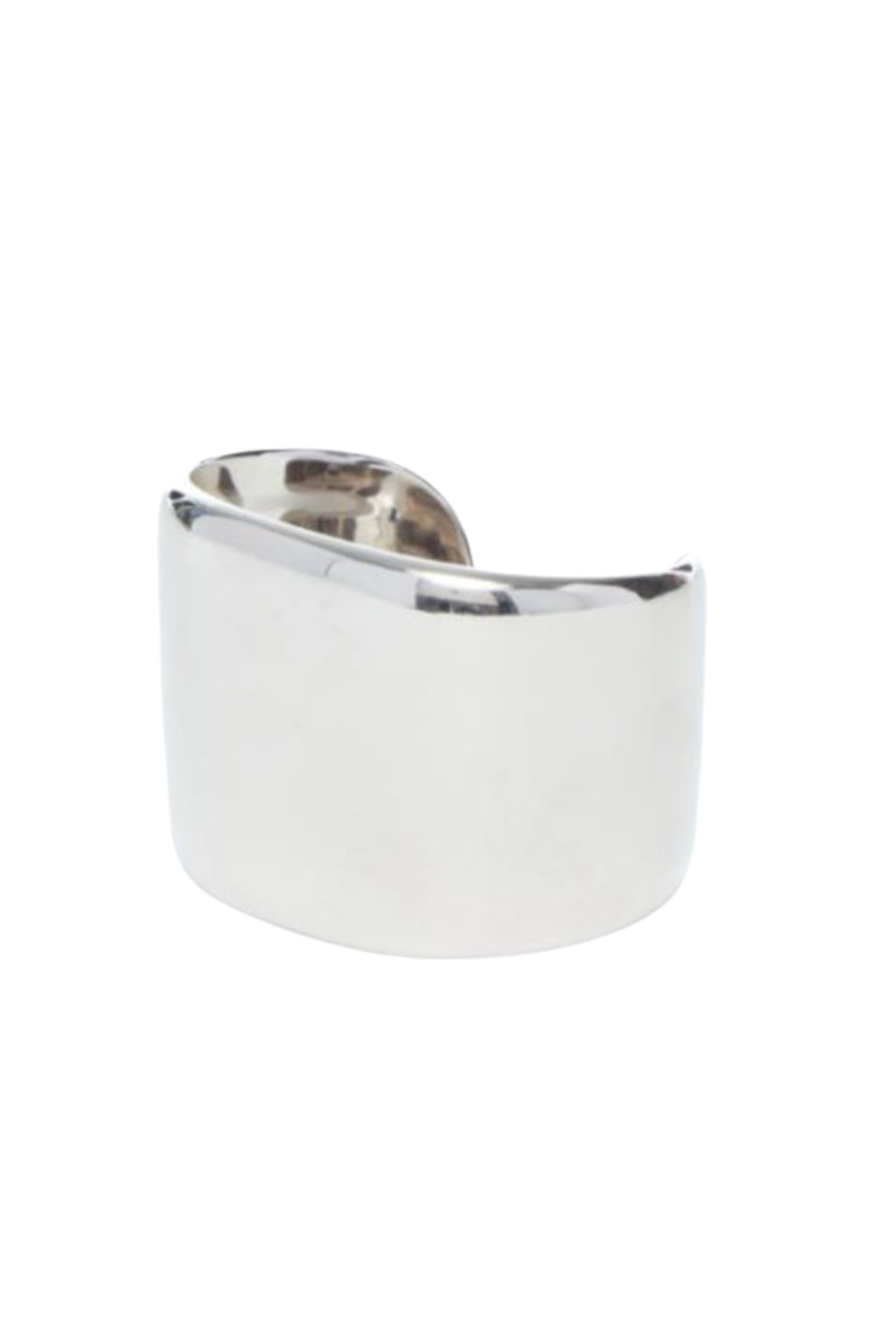 Silver Cuff