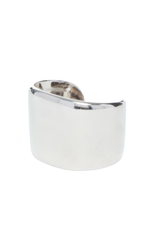 Silver Cuff