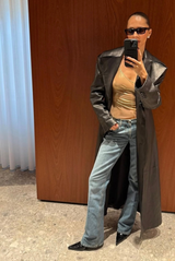 Carly Authentic Wash