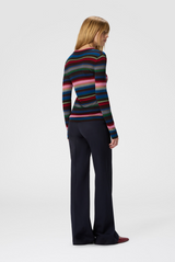 Crewneck Sweater