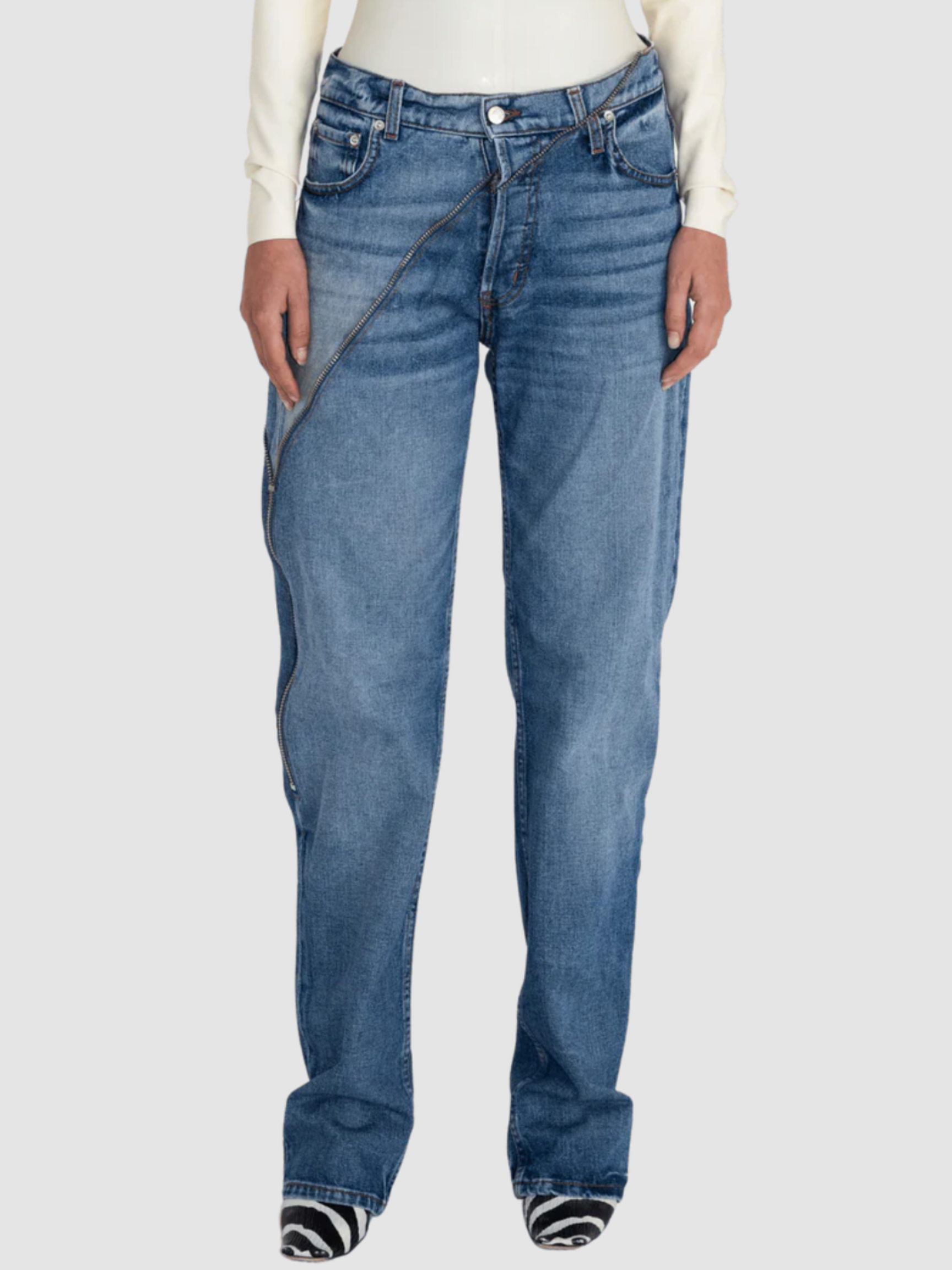 Gemini Jeans