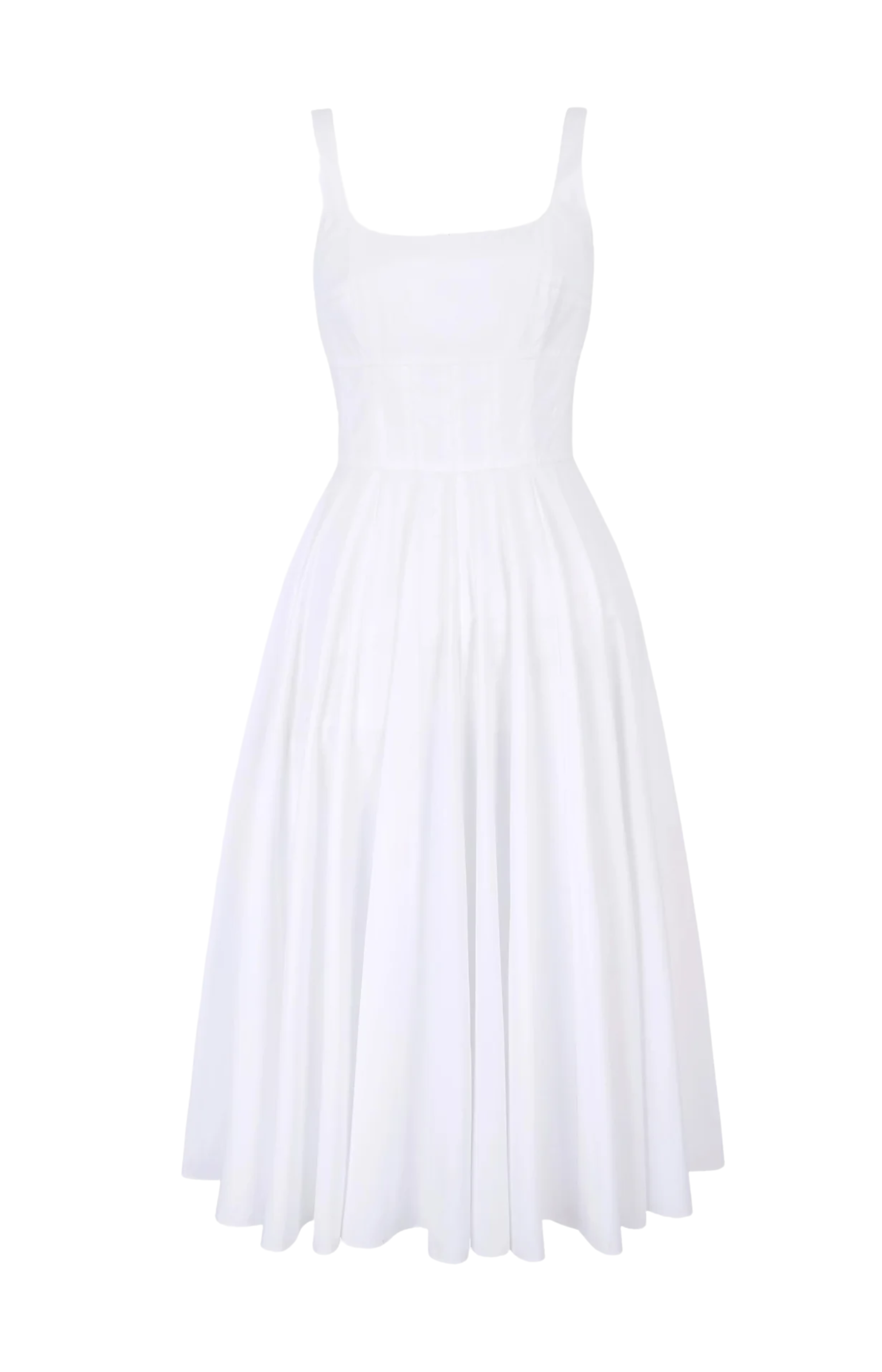 Nikush Dress