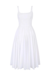 Nikush Dress