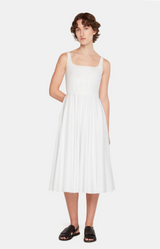 Nikush Dress