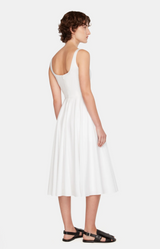 Nikush Dress