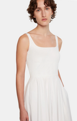 Nikush Dress