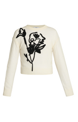 Crewneck Jumper