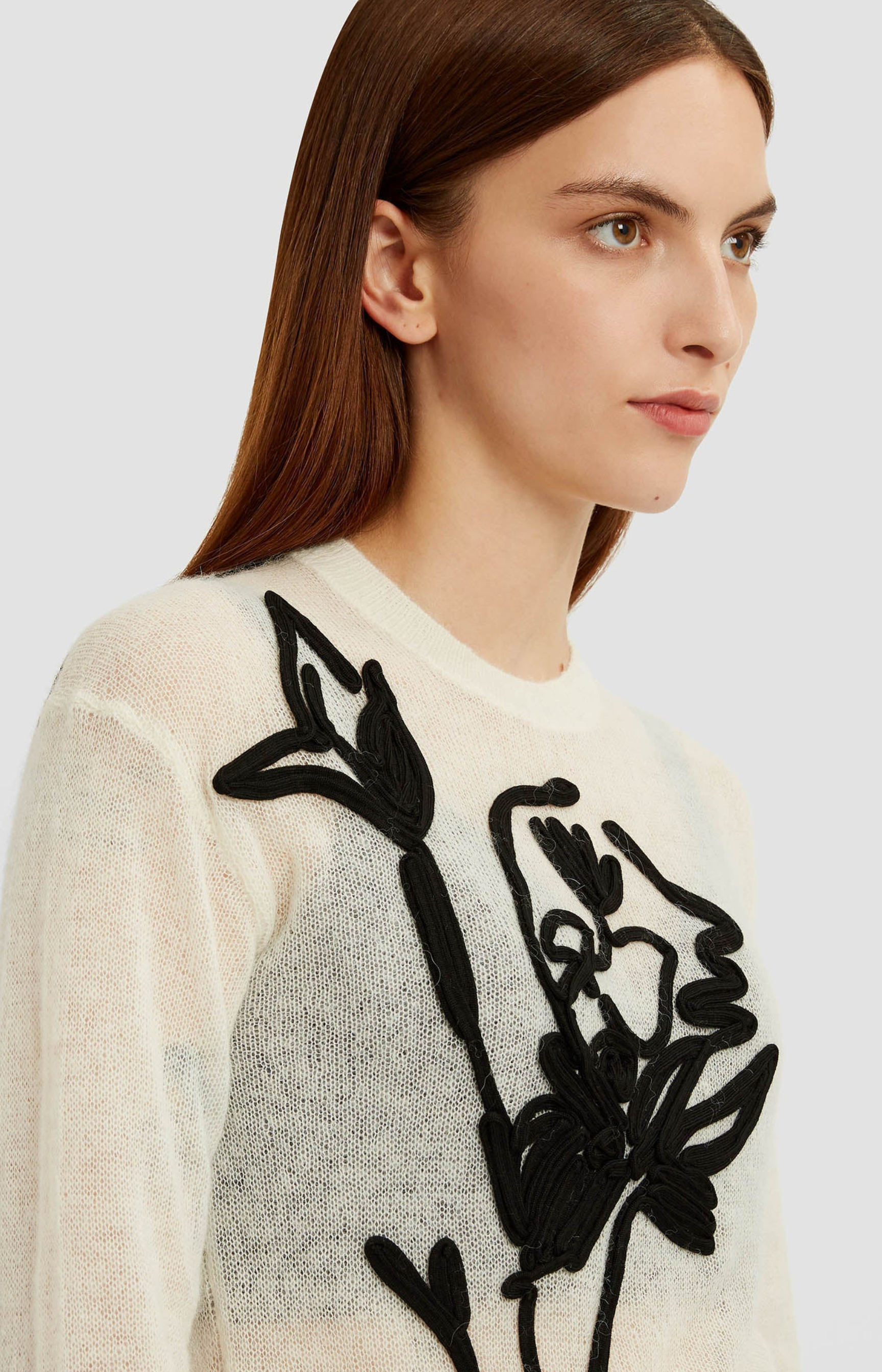 Crewneck Jumper