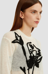 Crewneck Jumper
