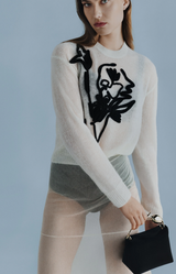 Crewneck Jumper