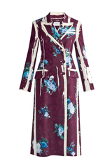 Erdem Tailored Coat