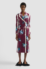 Erdem Tailored Coat