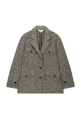 Dante Sommo Coat