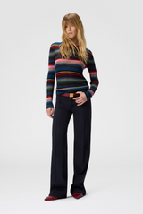 Crewneck Sweater