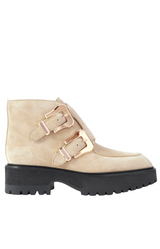 Apollo Ankle Boot