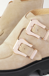 Apollo Ankle Boot
