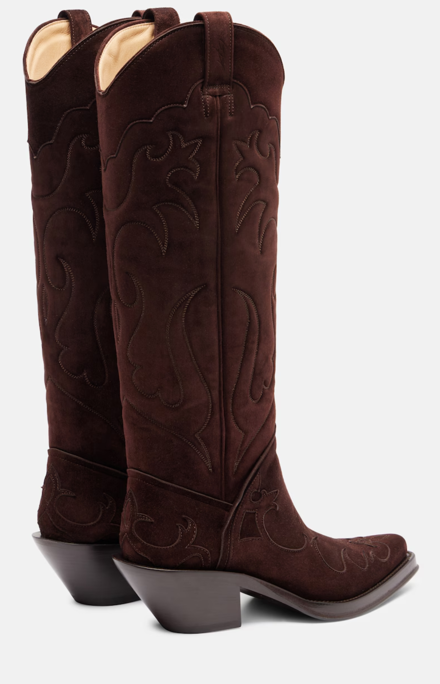 Gabriela Hearst Capitana Boot