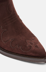 Capitana Boot
