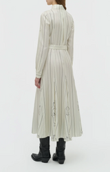 Galway Shirtdress
