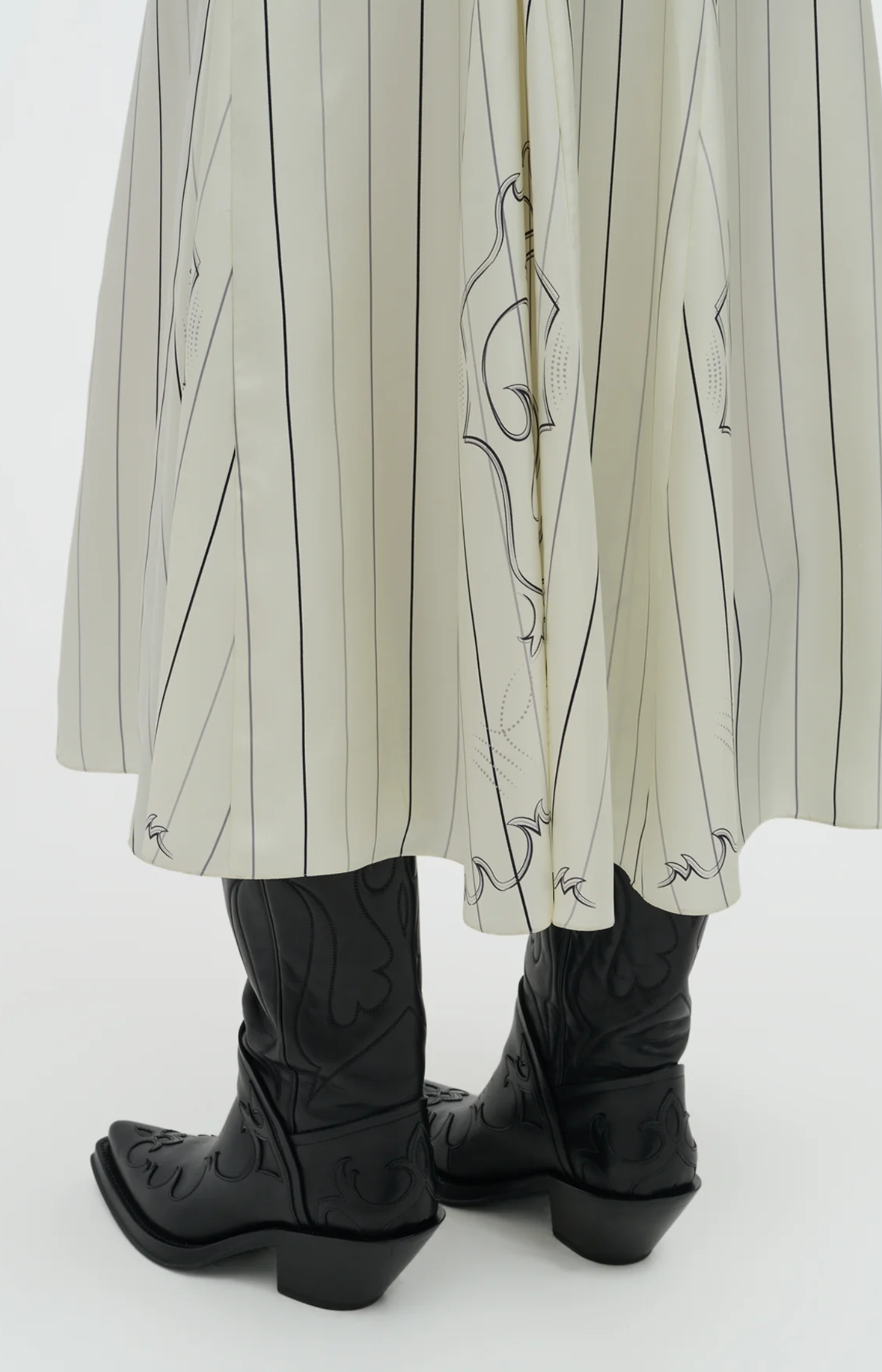 Galway Shirtdress