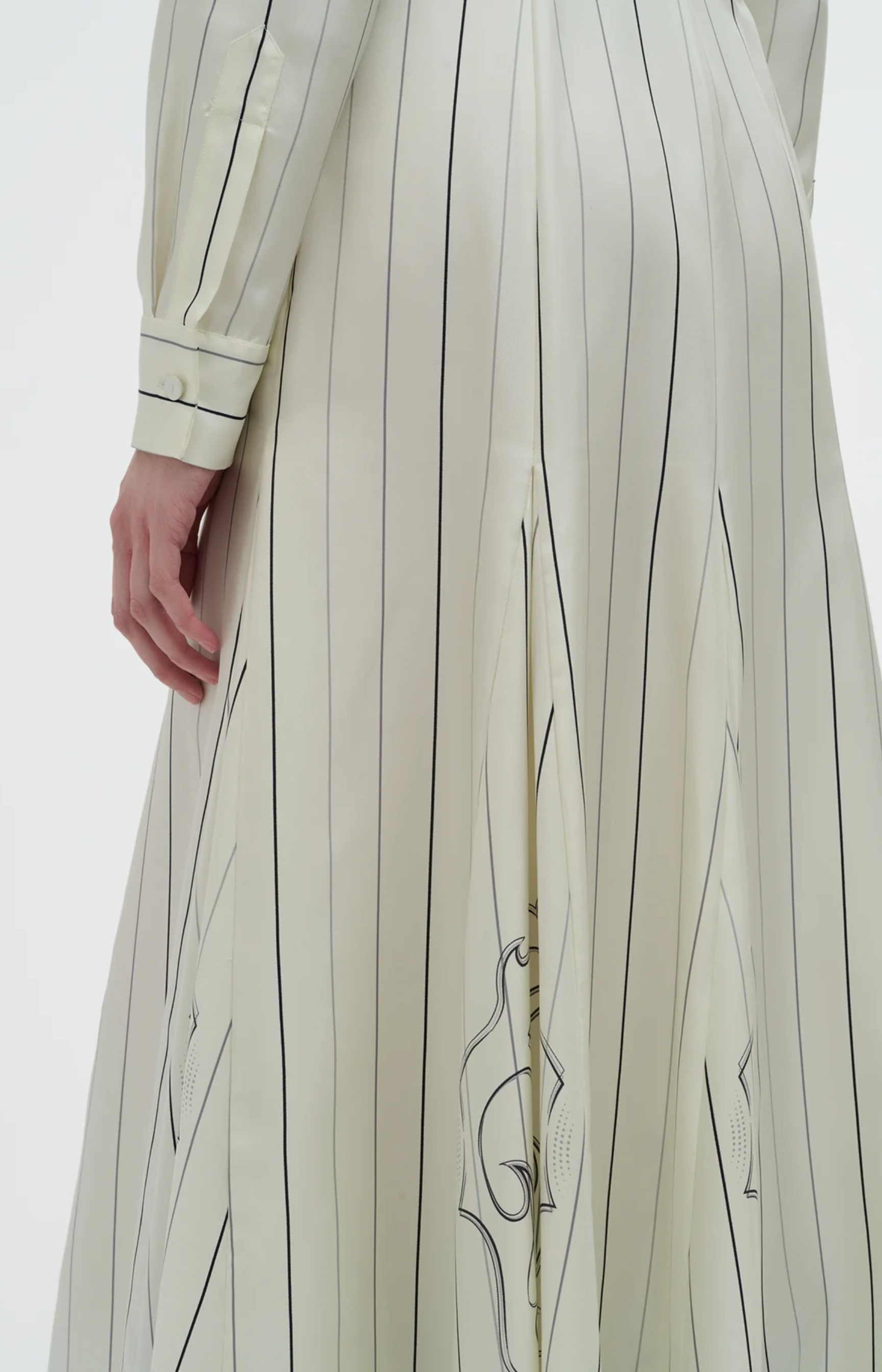 Galway Shirtdress