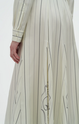 Galway Shirtdress