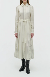 Galway Shirtdress