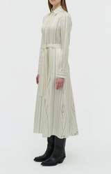 Galway Shirtdress