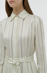 Galway Shirtdress