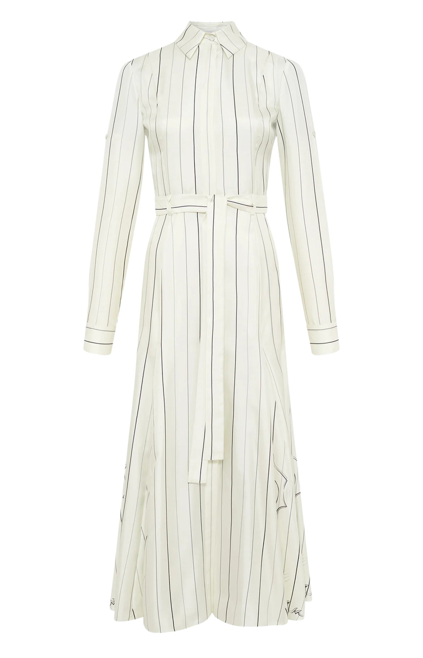 Galway Shirtdress