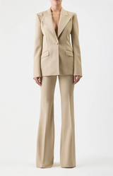 Leiva Blazer