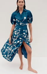 Maude Dress