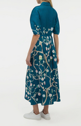 Maude Dress