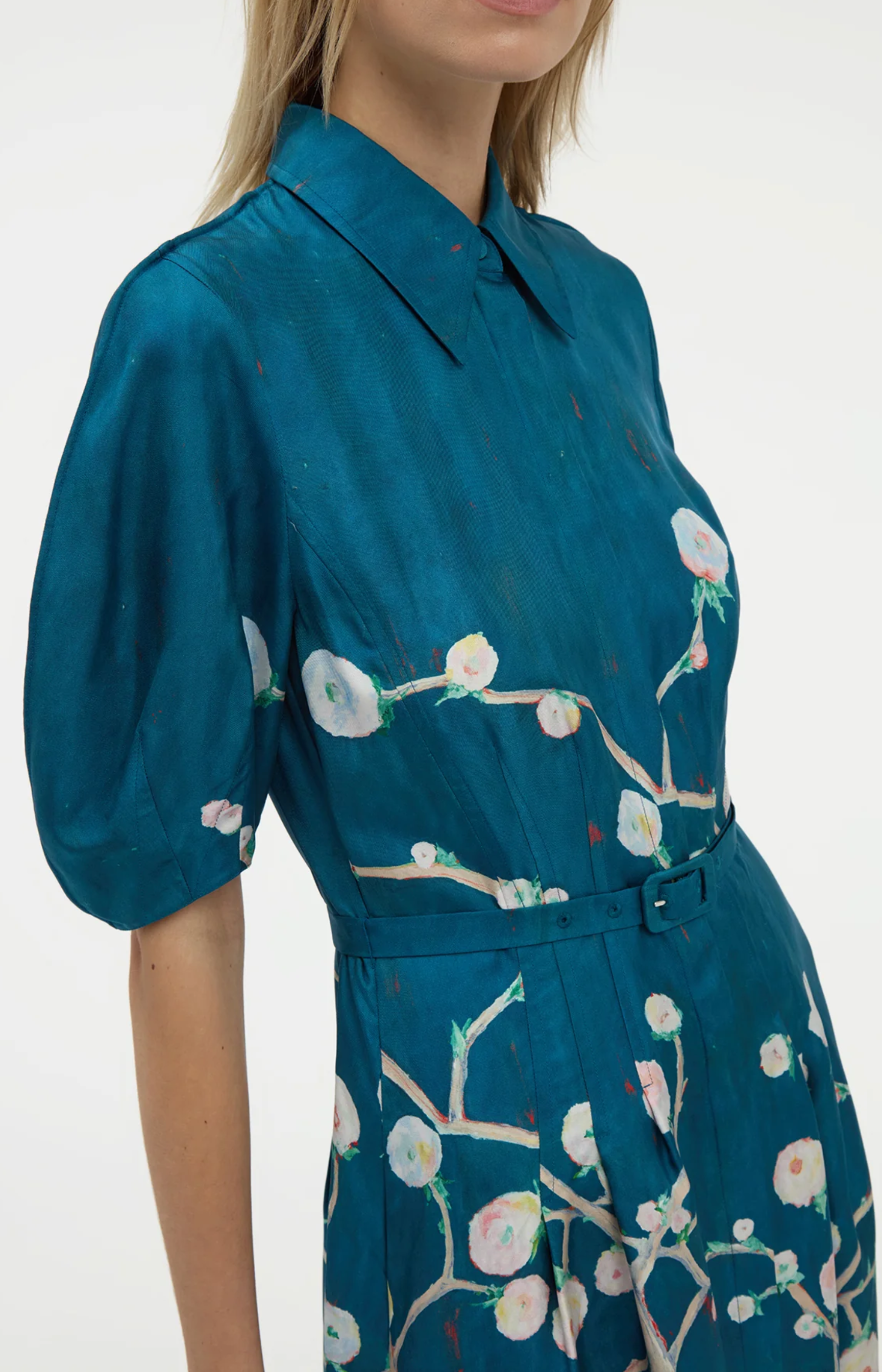 Maude Dress