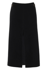 Gabriela Hearst Morelos Skirt