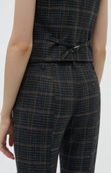 Gabriela Hearst Rhein Pant