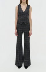 Gabriela Hearst Rhein Pant