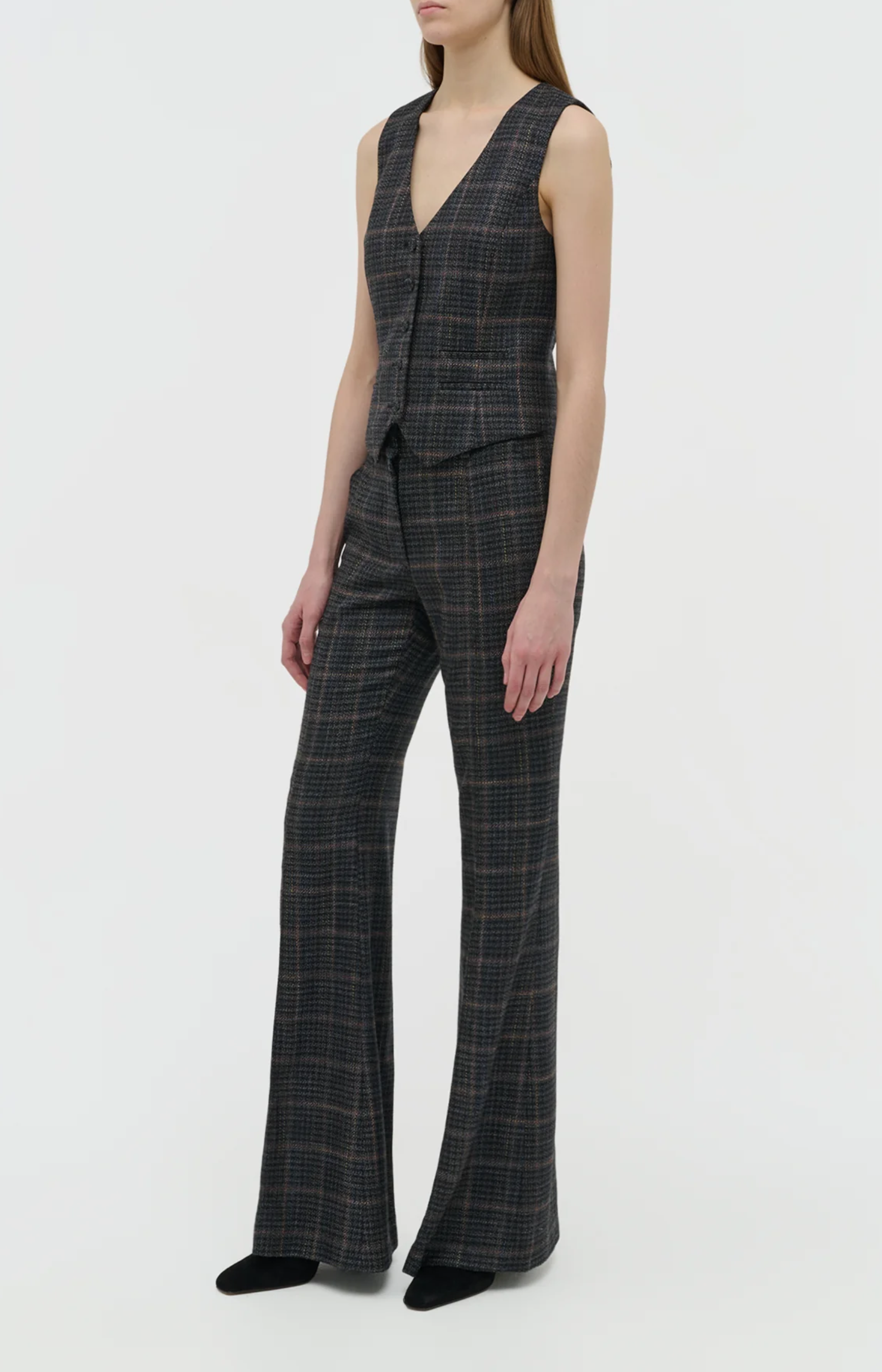 Gabriela Hearst Rhein Pant