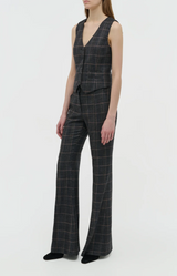 Gabriela Hearst Rhein Pant