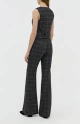 Gabriela Hearst Rhein Pant