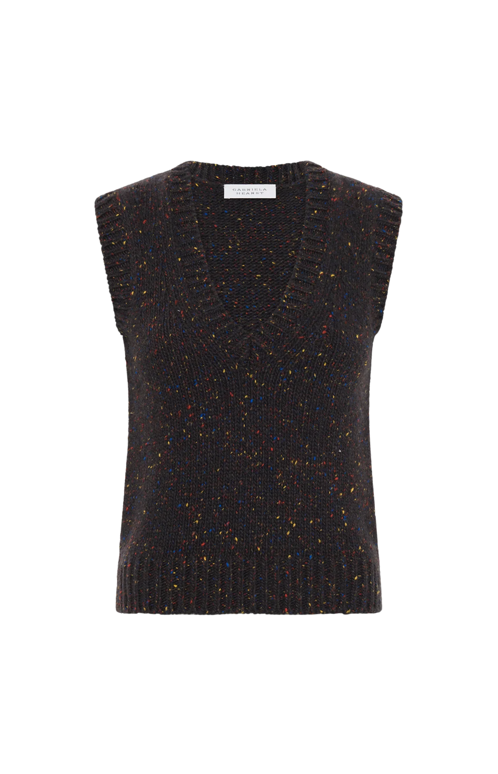 Solomon Vest